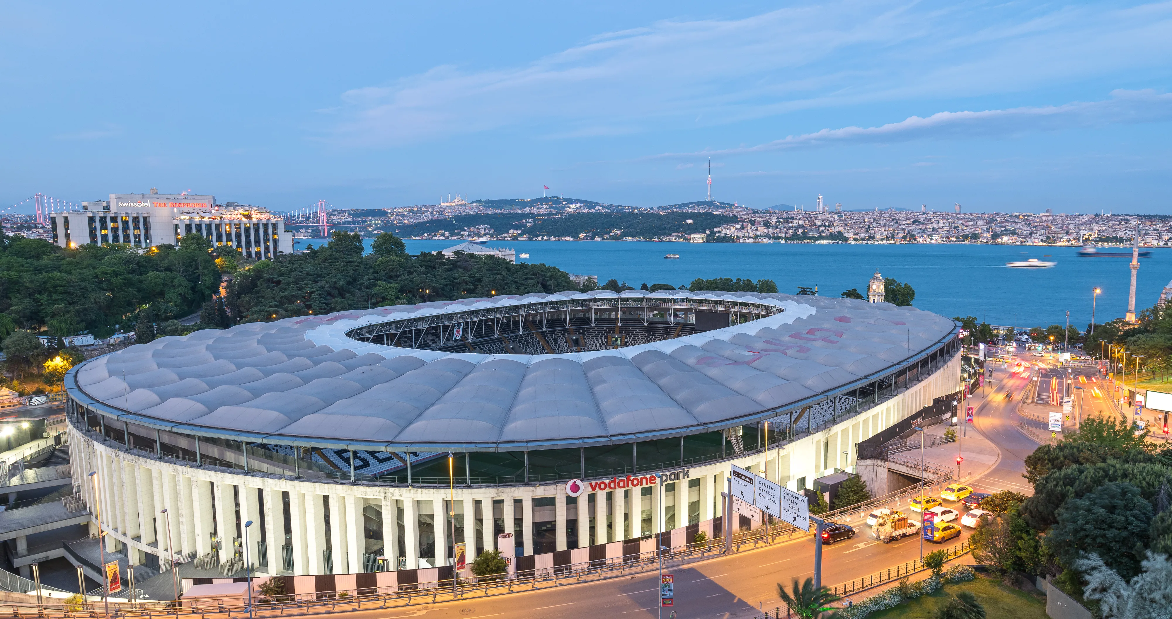 Beşiktaş Korsan Taksi