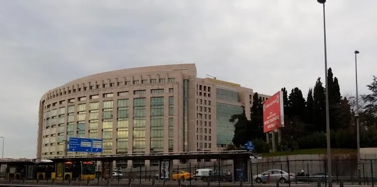 Kağıthane Korsan Taksi